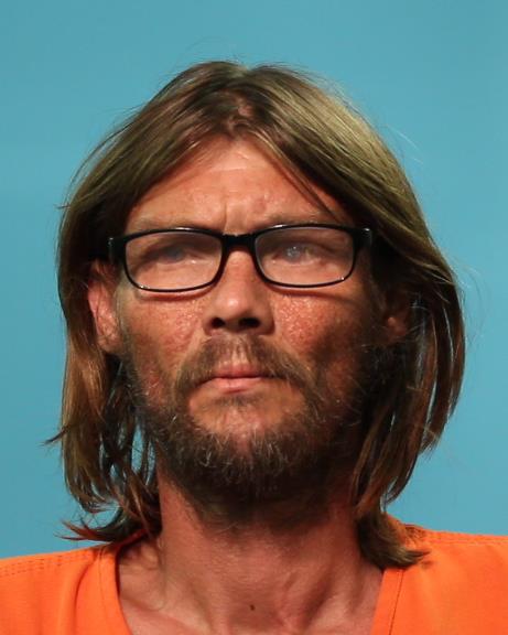 McDonald, Jeramiah David booking photo