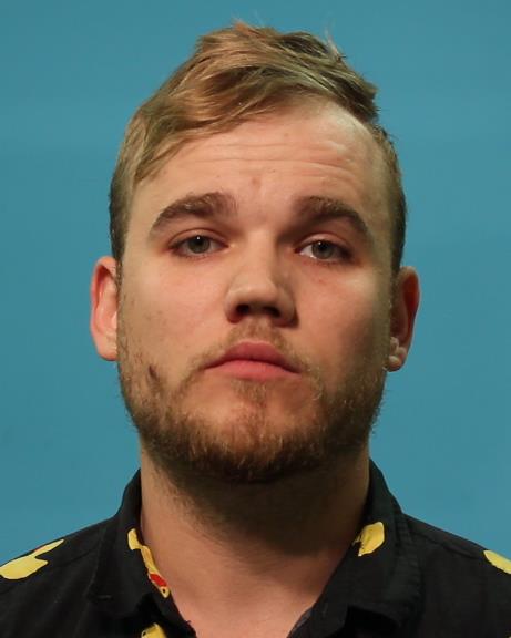 TAHTINEN, NICHOLAS COMAN booking photo