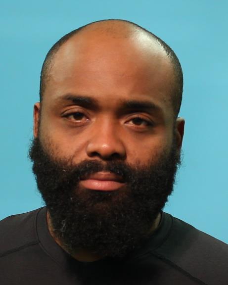 Rivas, Anthony booking photo