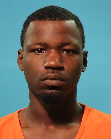 POWELL, MILTON booking photo