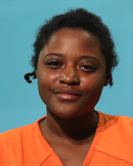 PATTON, KAILA ALEXIS booking photo