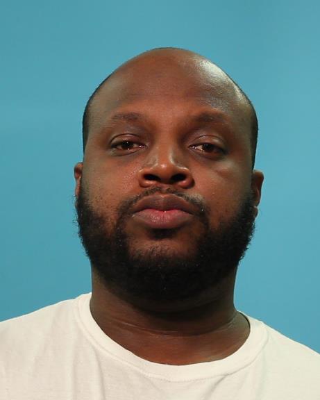 Rhodes, Ray Lee, Jr. booking photo