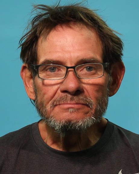 Cooper, Kerry booking photo