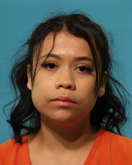 Umana, Marisela Del Carmen booking photo