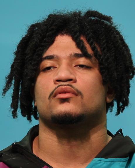 GONGORA, CHRISTOPHER LEE booking photo