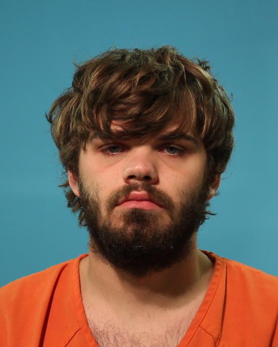 TERRY, JESSIE ELIJAH,BRYANT,THOMAS booking photo