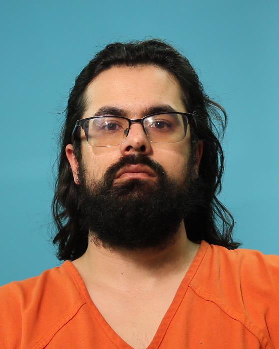 GARDNER, ROBERT JOSEPH booking photo