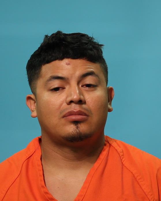 GARCIA HERNANDEZ, ELISEO booking photo