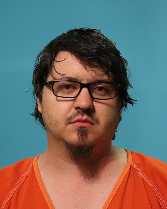 JOHNSON, ROBERT DYLLON booking photo