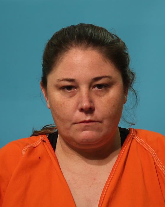 Cameron, Valerie Lynn booking photo