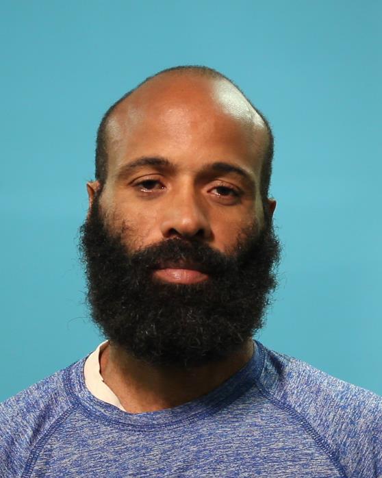 Stoner, Tommie Charles booking photo