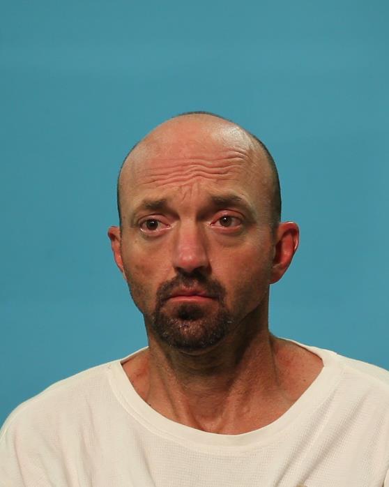 Romero, Cortty Durward booking photo