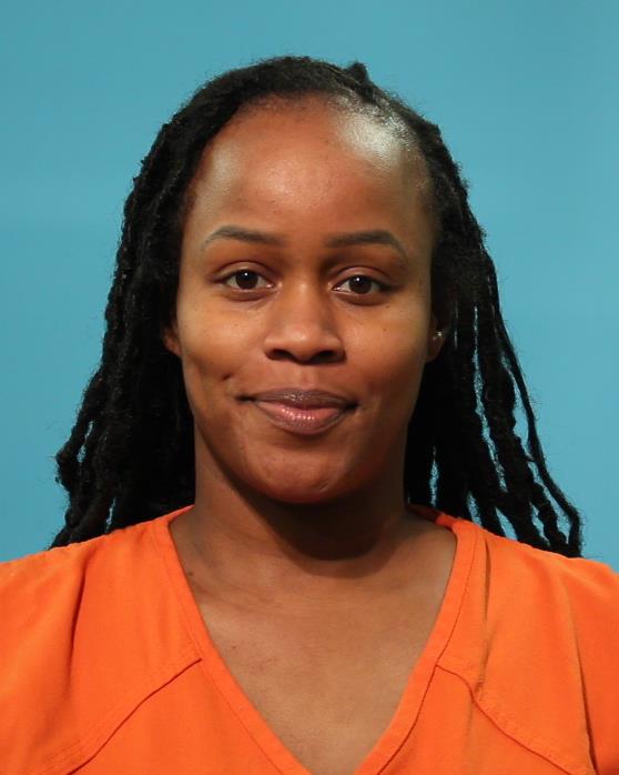 MANNING, JAQUISHA RENEE LYNETTE booking photo