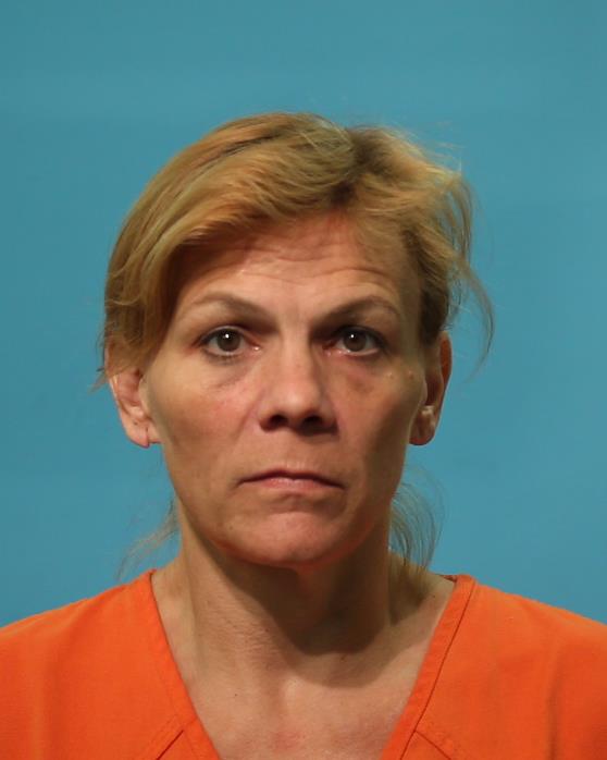 DEARTH, MICHELE LEE booking photo