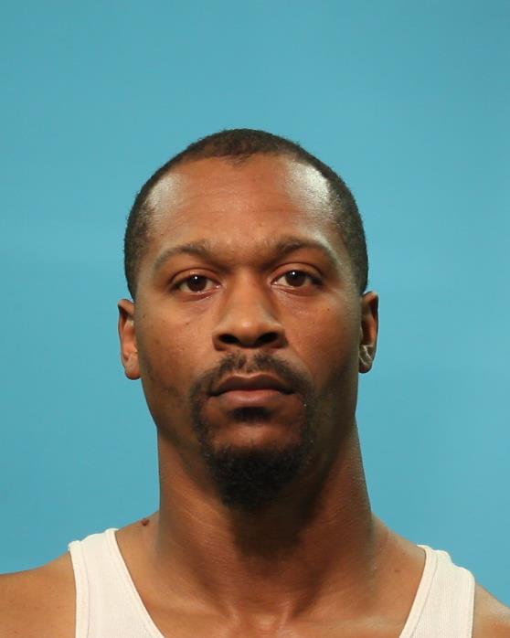 WATKINS, EUGENE CURTIS booking photo