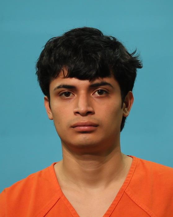 Garcia-Argueta, Victor Antonio booking photo