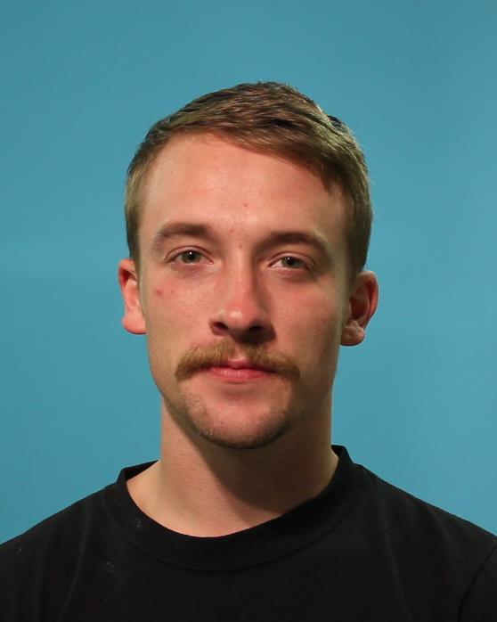 Eby, Mark Leo booking photo