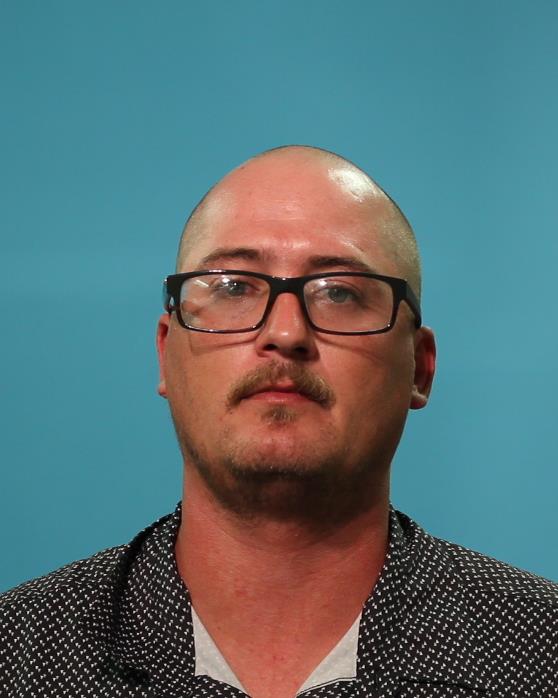 Tyner, Johnathan Dee booking photo