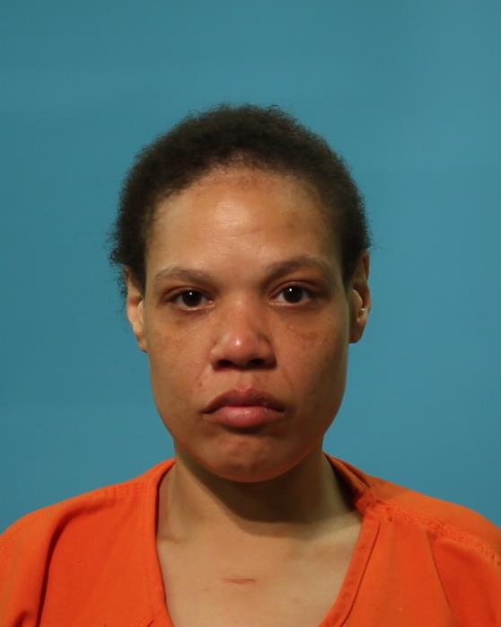 Neal, Jane April booking photo