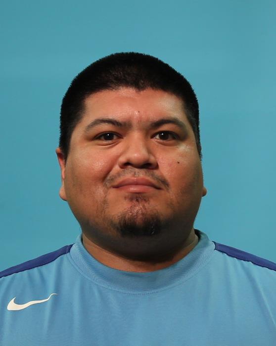 Servin, Adrian Juan booking photo