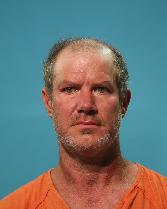 Robbins, Michael Jay booking photo