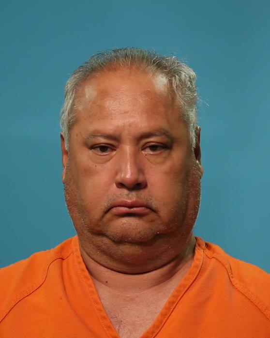 GOMEZ, JOSE HECTOR booking photo