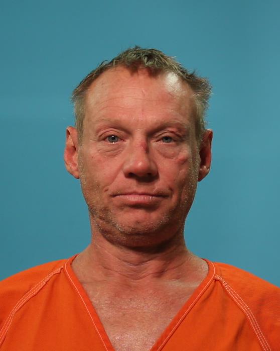 SHELTON, BRANDT WILLIAM booking photo