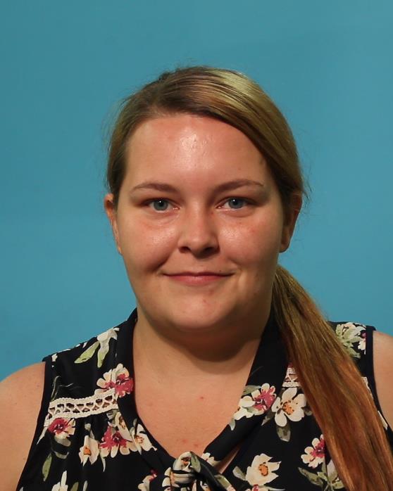 Corsentino, Jennie Lynn booking photo