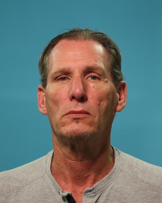 BUCKELS, PAUL BRADEN booking photo