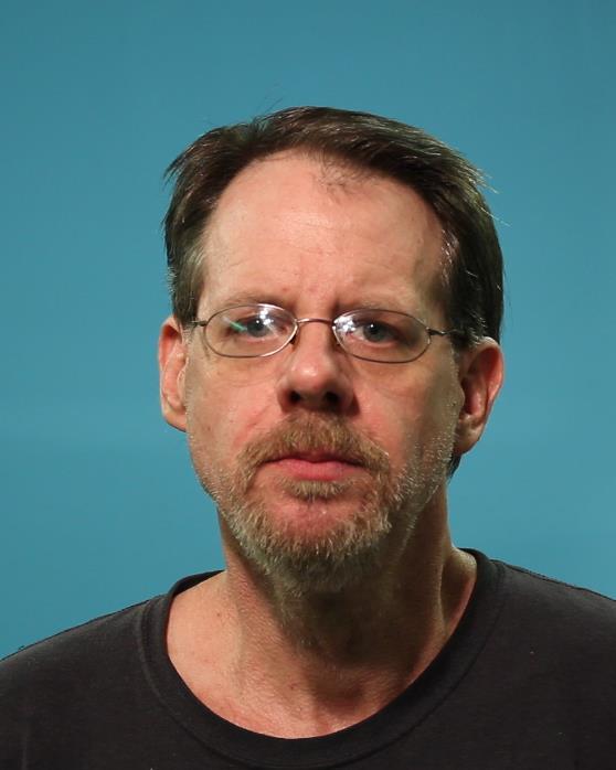 Stearman, Scott Michael booking photo