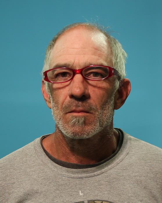 REED, MICHAEL JOSEPH booking photo