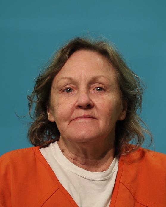 Renninger, Gretchen Lanay booking photo