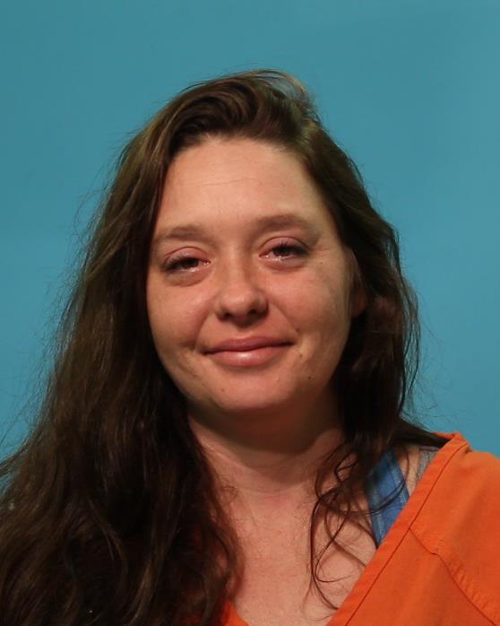 Bowman, Mittie Renee booking photo