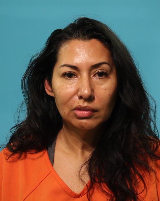 GUTIERREZ, ELIZABETH BALLEZA booking photo