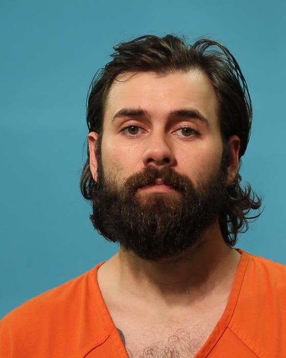 Rice, Devin booking photo