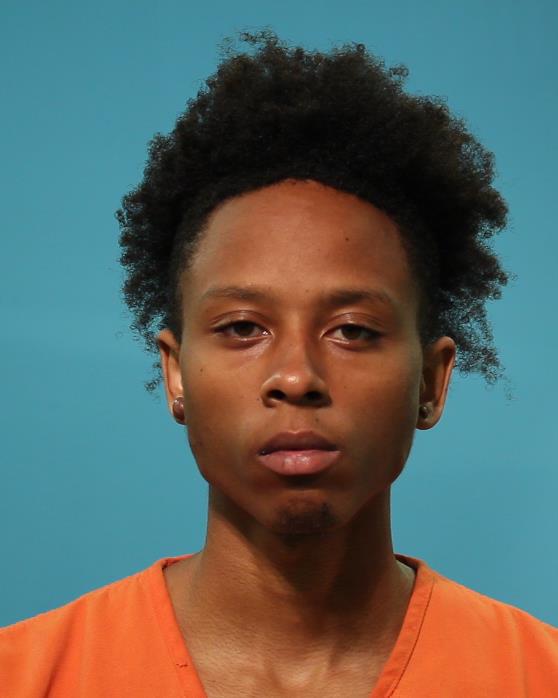 ALLEN, RAYNARD ANDRE booking photo