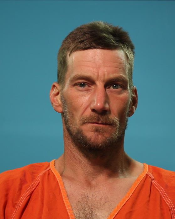 Noe, Jeremiah Paul booking photo