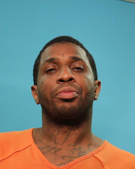 Smith, Allen Deshawn booking photo
