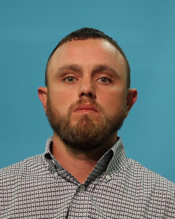 Jimenez, Guillermo Jr booking photo