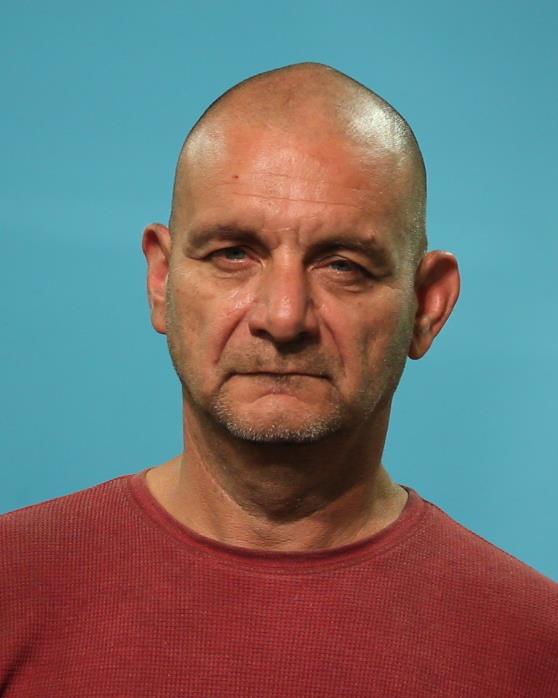 Riley, Dennis Andrew booking photo