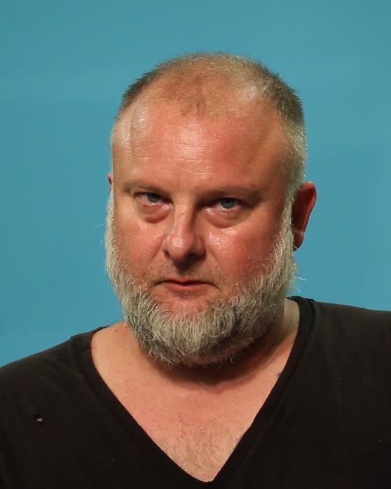 MILLER, ROBERT GLEN booking photo