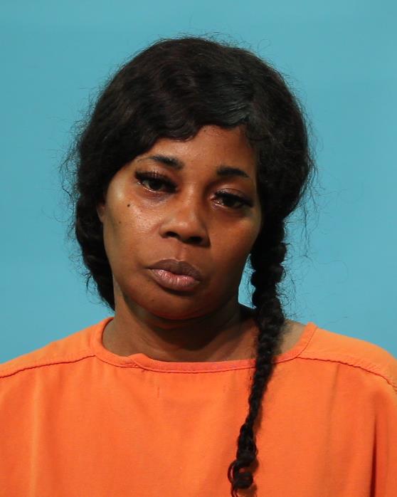 DAVIS, COURTNEY TENNELLE booking photo