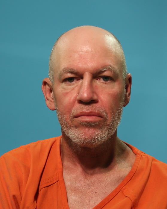 Pickens, Dennis booking photo