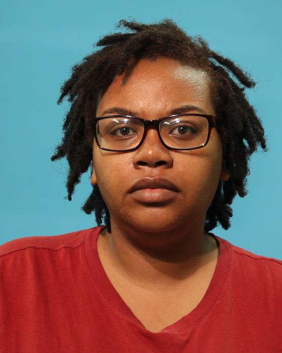 Ward, Aries booking photo