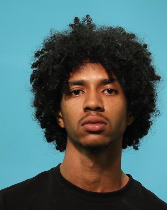 Stafford-Franklin, Sir Felix booking photo