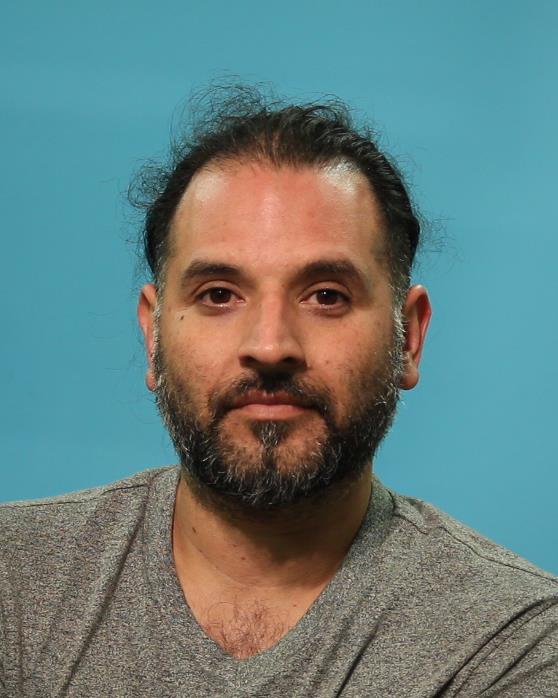 OBANDO, NICKOLAS booking photo