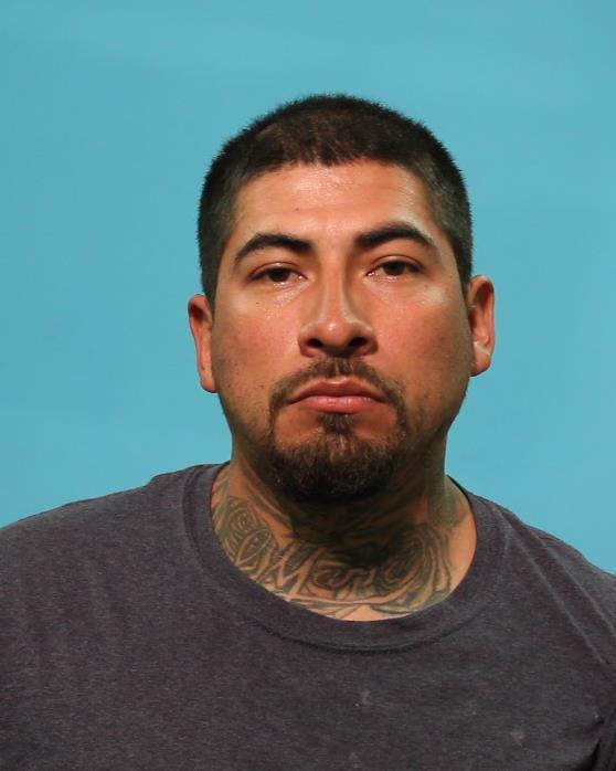LLANO, LUIS RODOLFO booking photo