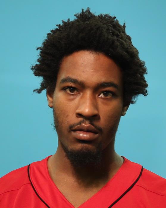 HESTER, DARIUS LAVON booking photo