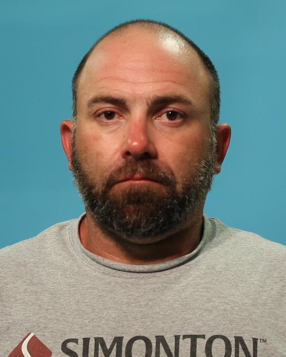 LEAGO, KYLE DEWAYNE booking photo