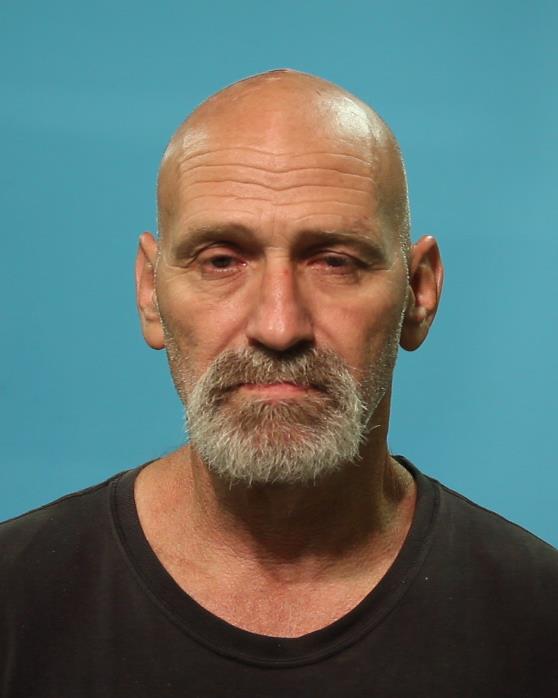 Schroeter, Randy Sullivan booking photo